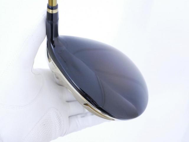 Driver : Katana : ไดรเวอร์ Katana Voltio III Hi (460cc. หน้าเด้งสุดๆ) Loft 10 ก้าน Tour AD VJ-5 Flex SR