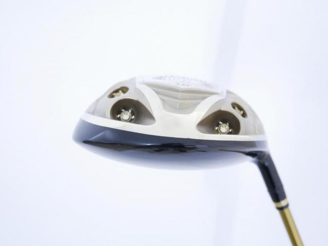 Driver : Katana : ไดรเวอร์ Katana Voltio III Hi (460cc. หน้าเด้งสุดๆ) Loft 10 ก้าน Tour AD VJ-5 Flex SR