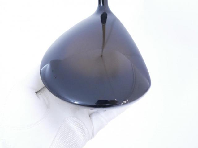 Driver : Katana : ไดรเวอร์ Katana Voltio III Hi (460cc. หน้าเด้งสุดๆ) Loft 10 ก้าน Tour AD VJ-5 Flex SR