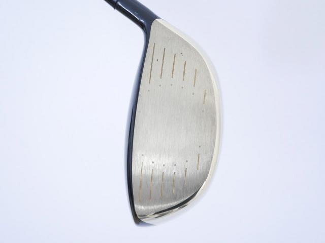 Driver : Katana : ไดรเวอร์ Katana Voltio III Hi (460cc. หน้าเด้งสุดๆ) Loft 10 ก้าน Tour AD VJ-5 Flex SR