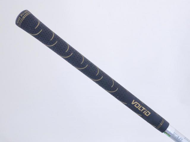 Driver : Katana : ไดรเวอร์ Katana Voltio III Hi (460cc. หน้าเด้งสุดๆ) Loft 10 ก้าน Tour AD VJ-5 Flex SR