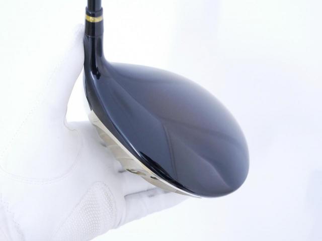 Driver : Katana : ไดรเวอร์ Katana Voltio Gold (460cc.) Loft 10 ก้าน Tour AD VT-5 Flex SR