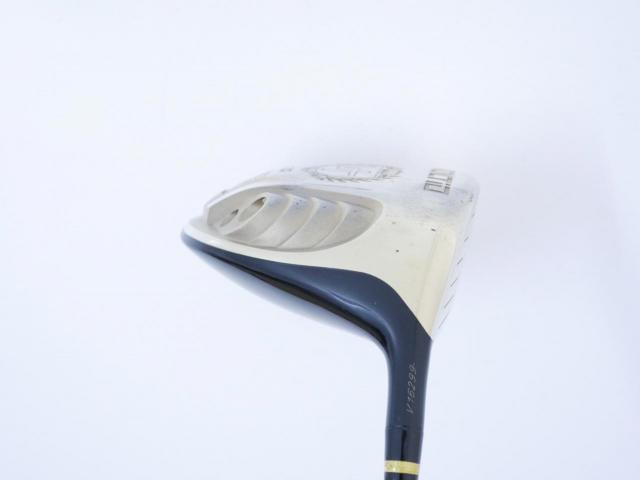 Driver : Katana : ไดรเวอร์ Katana Voltio Gold (460cc.) Loft 10 ก้าน Tour AD VT-5 Flex SR