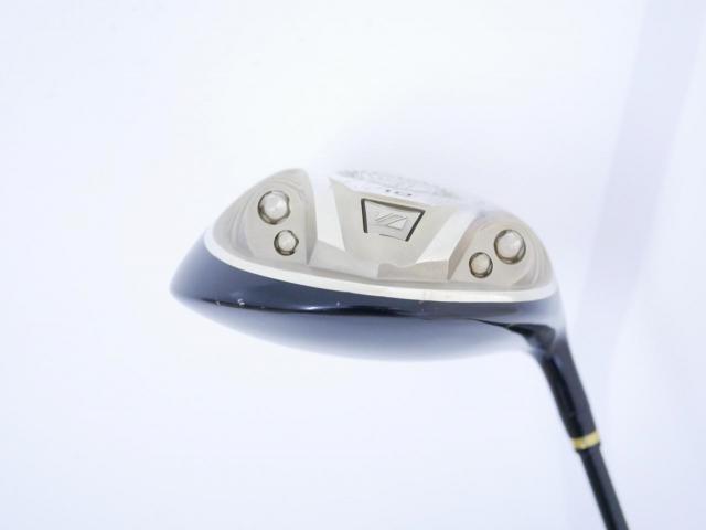 Driver : Katana : ไดรเวอร์ Katana Voltio Gold (460cc.) Loft 10 ก้าน Tour AD VT-5 Flex SR
