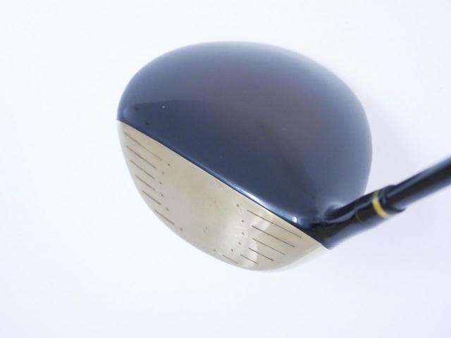 Driver : Katana : ไดรเวอร์ Katana Voltio Gold (460cc.) Loft 10 ก้าน Tour AD VT-5 Flex SR