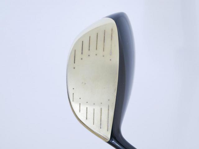 Driver : Katana : ไดรเวอร์ Katana Voltio Gold (460cc.) Loft 10 ก้าน Tour AD VT-5 Flex SR