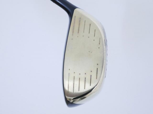 Driver : Katana : ไดรเวอร์ Katana Voltio Gold (460cc.) Loft 10 ก้าน Tour AD VT-5 Flex SR