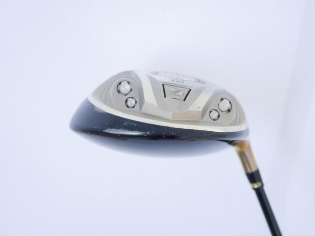 Driver : Katana : **มีบุบ**ไดรเวอร์ Katana Voltio G (460cc. มี Offset กันลูกบานออกขวา) Loft 10 ก้าน Tour AD VT-5 Flex SR