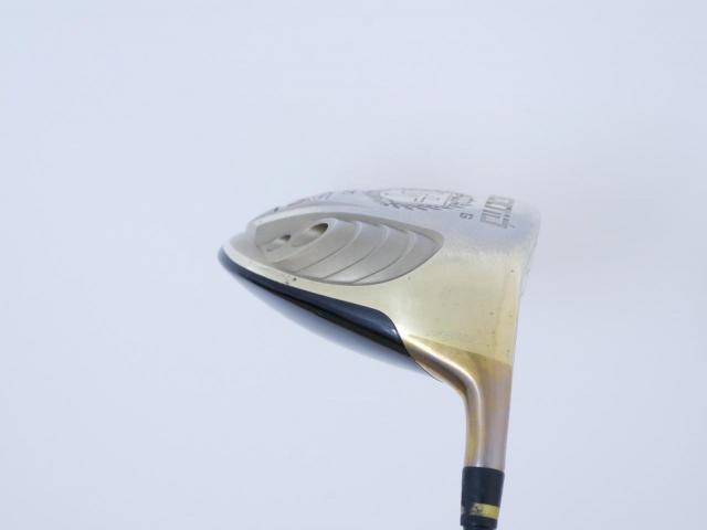 Driver : Katana : **มีบุบ**ไดรเวอร์ Katana Voltio G (460cc. มี Offset กันลูกบานออกขวา) Loft 10 ก้าน Tour AD VT-5 Flex SR