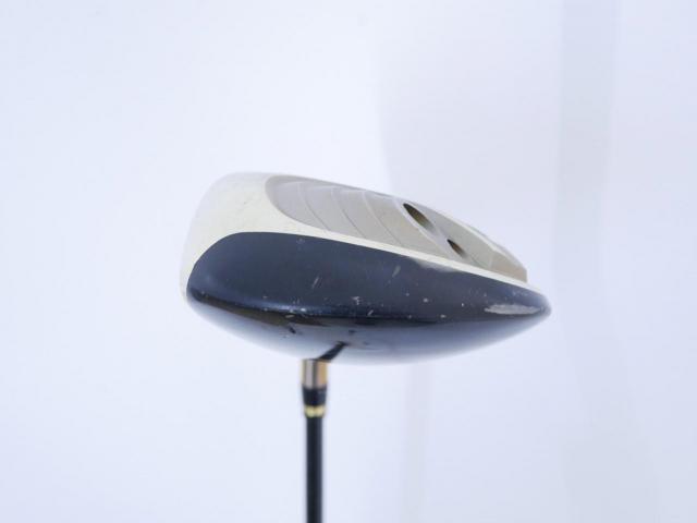 Driver : Katana : **มีบุบ**ไดรเวอร์ Katana Voltio G (460cc. มี Offset กันลูกบานออกขวา) Loft 10 ก้าน Tour AD VT-5 Flex SR