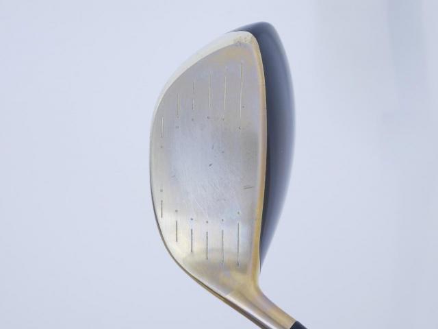 Driver : Katana : **มีบุบ**ไดรเวอร์ Katana Voltio G (460cc. มี Offset กันลูกบานออกขวา) Loft 10 ก้าน Tour AD VT-5 Flex SR