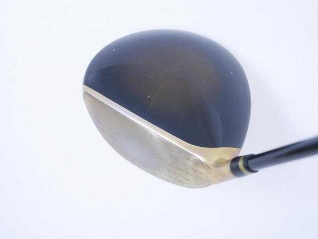 Driver : Katana : **มีบุบ**ไดรเวอร์ Katana Voltio G (460cc. มี Offset กันลูกบานออกขวา) Loft 10 ก้าน Tour AD VT-5 Flex SR