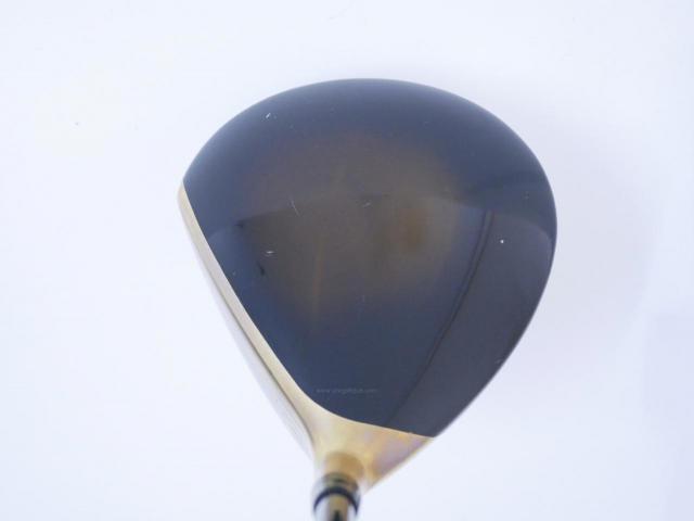 Driver : Katana : **มีบุบ**ไดรเวอร์ Katana Voltio G (460cc. มี Offset กันลูกบานออกขวา) Loft 10 ก้าน Tour AD VT-5 Flex SR