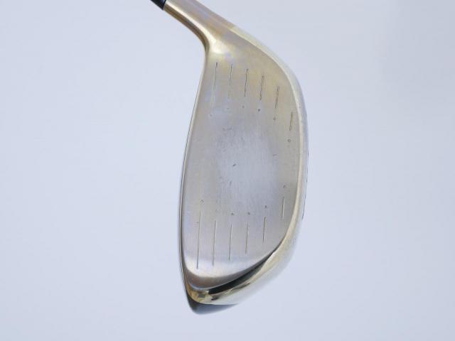 Driver : Katana : **มีบุบ**ไดรเวอร์ Katana Voltio G (460cc. มี Offset กันลูกบานออกขวา) Loft 10 ก้าน Tour AD VT-5 Flex SR
