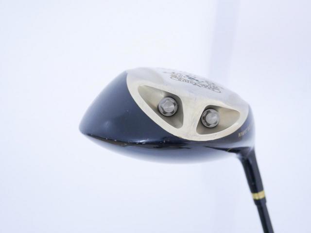 Driver : Katana : Katana Sword Izu Max Cor (รุ่นยอดนิยม หน้าบางและเด้งสุดๆ) Loft 11 Flex R