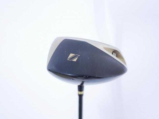 Driver : Katana : Katana Sword Izu Max Cor (รุ่นยอดนิยม หน้าบางและเด้งสุดๆ) Loft 11 Flex R