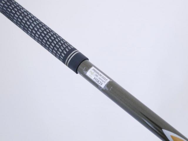 Driver : Katana : Katana Sword Izu Max Cor (รุ่นยอดนิยม หน้าบางและเด้งสุดๆ) Loft 11 Flex R