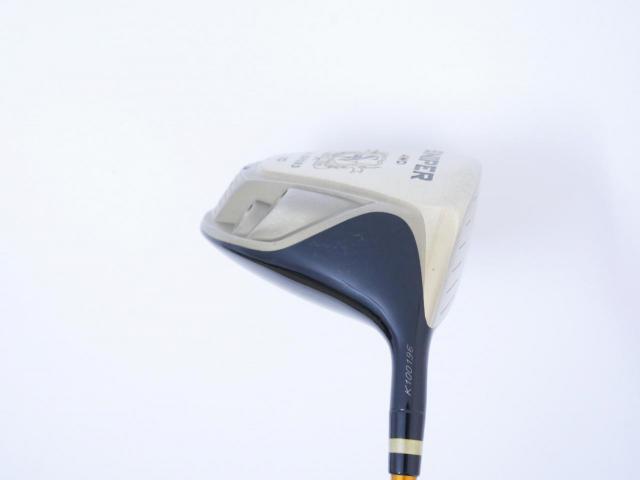 Driver : Katana : ไดรเวอร์ Katana Sniper 4WD (460cc.) Loft 10 ก้าน Sword Tour AD Flex R