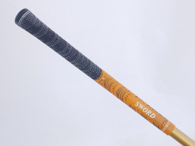 Driver : Katana : ไดรเวอร์ Katana Sniper 4WD (460cc.) Loft 10 ก้าน Sword Tour AD Flex R
