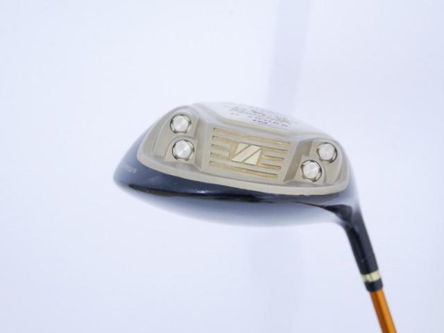 Driver : Katana : ไดรเวอร์ Katana Sniper 4WD (460cc.) Loft 10 ก้าน Sword Tour AD Flex SR