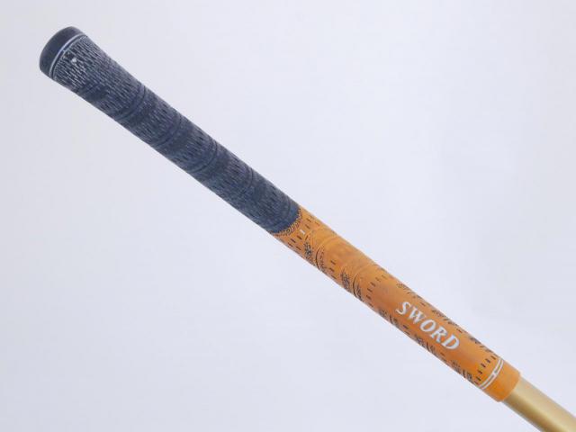 Driver : Katana : ไดรเวอร์ Katana Sniper 4WD (460cc.) Loft 10 ก้าน Sword Tour AD Flex SR