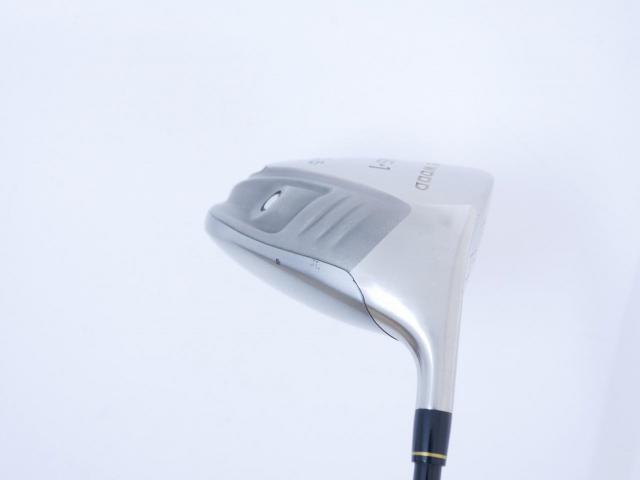 Driver : Katana : ไดรเวอร์ Katana Snipe Wood GS-1 (มี Offset กันลูกบานออกขวา) Loft 10.5 Flex R