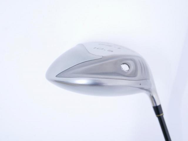 Driver : Katana : ไดรเวอร์ Katana Snipe Wood GS-1 (มี Offset กันลูกบานออกขวา) Loft 10.5 Flex R