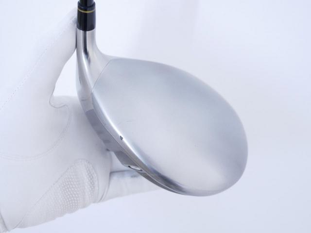 Driver : Katana : ไดรเวอร์ Katana Snipe Wood GS-1 (มี Offset กันลูกบานออกขวา) Loft 10.5 Flex R