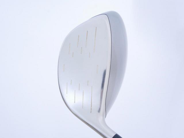 Driver : Katana : ไดรเวอร์ Katana Snipe Wood GS-1 (มี Offset กันลูกบานออกขวา) Loft 10.5 Flex R