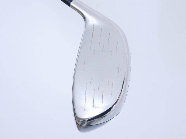 Driver : Katana : ไดรเวอร์ Katana Snipe Wood GS-1 (มี Offset กันลูกบานออกขวา) Loft 10.5 Flex R