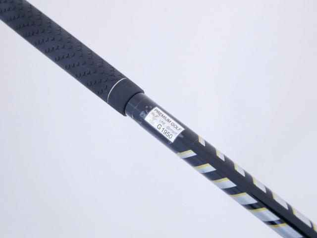 Driver : Katana : ไดรเวอร์ Katana Snipe Wood GS-1 (มี Offset กันลูกบานออกขวา) Loft 10.5 Flex R