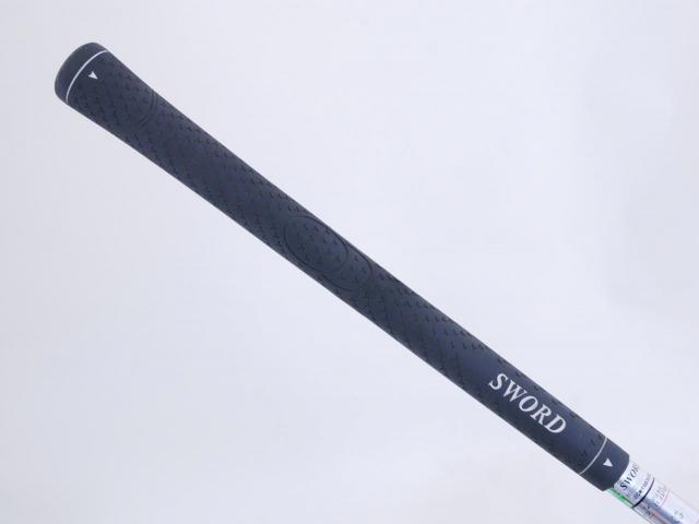 Driver : Katana : ไดรเวอร์ Katana Snipe Wood GS-1 (มี Offset กันลูกบานออกขวา) Loft 10.5 Flex R