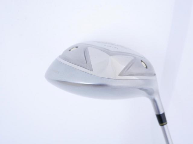 Driver : Katana : ไดรเวอร์ Katana Sword Sniper EG Hi-Cor Face (460cc. หน้าเด้งเกินกฏ) Loft 10.5 ก้าน Speeder 589 Flex R