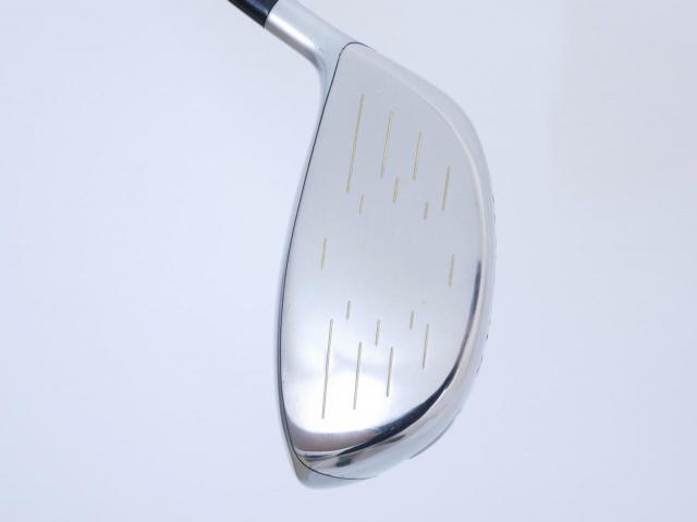 Driver : Katana : ไดรเวอร์ Katana Sword Sniper EG Hi-Cor Face (460cc. หน้าเด้งเกินกฏ) Loft 10.5 ก้าน Speeder 589 Flex R