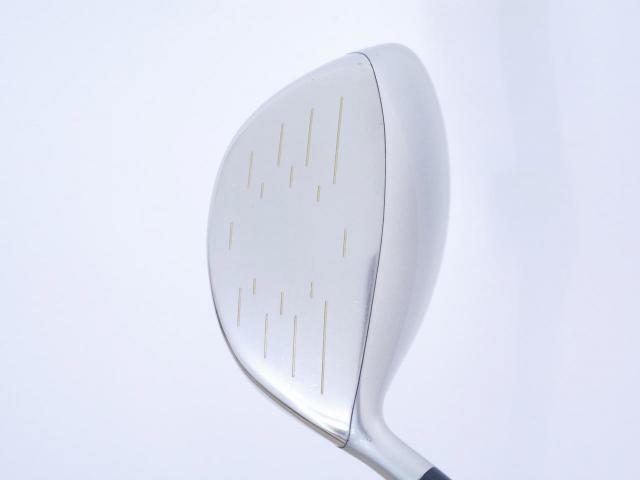 Driver : Katana : ไดรเวอร์ Katana Sword Sniper EG Hi-Cor Face (460cc. หน้าเด้งเกินกฏ) Loft 10.5 ก้าน Speeder 589 Flex R