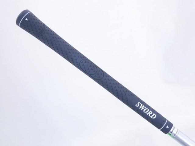 Driver : Katana : ไดรเวอร์ Katana Sword Sniper EG Hi-Cor Face (460cc. หน้าเด้งเกินกฏ) Loft 10.5 ก้าน Speeder 589 Flex R