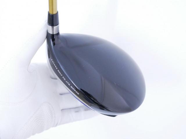 Driver : Katana : Katana Sword ATC-589 (460cc.) Loft 9.5 ก้าน Speeder 589 Flex SR