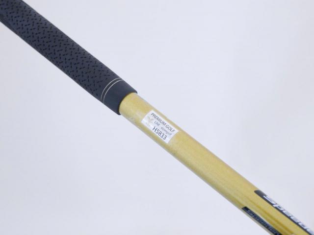 Driver : Katana : Katana Sword ATC-589 (460cc.) Loft 9.5 ก้าน Speeder 589 Flex SR