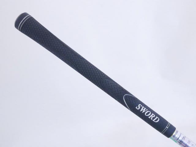 Driver : Katana : Katana Sword ATC-589 (460cc.) Loft 9.5 ก้าน Speeder 589 Flex SR