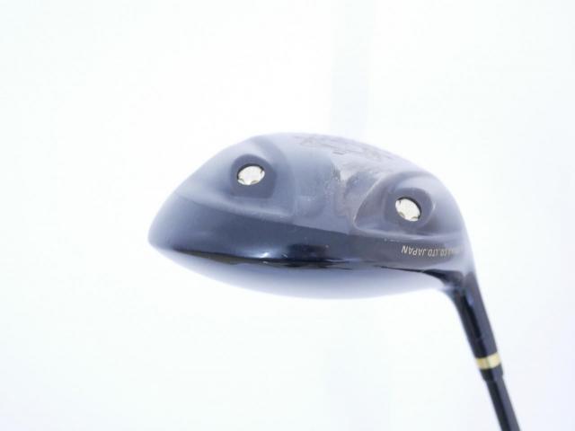 Driver : Katana : Katana Sniper X Forged (หัวดำ) Loft 9 ก้าน Sword Tour AD Flex SR