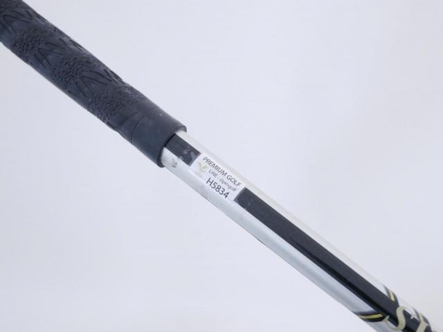 Driver : Katana : Katana Sniper X Forged (หัวดำ) Loft 9 ก้าน Sword Tour AD Flex SR