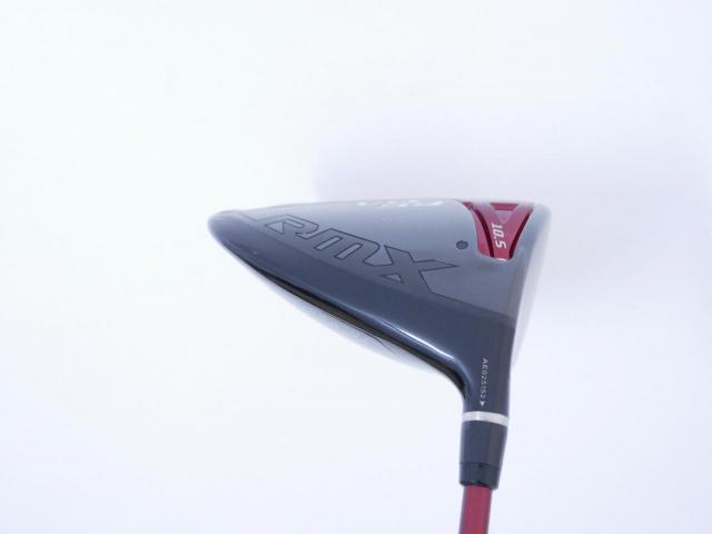 Driver : Yamaha : ไดรเวอร์ Yamaha RMX VD59 (รุ่นปี 2022) Loft 10.5 (ปรับได้) ก้าน Mitsubishi Diamana YR 50 Flex SR