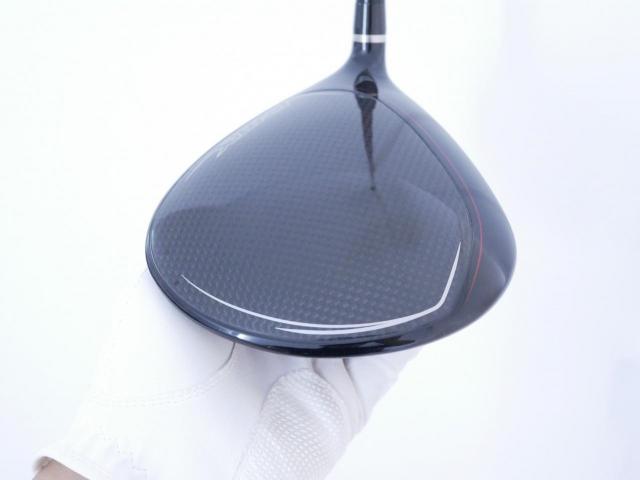 Driver : Yamaha : ไดรเวอร์ Yamaha RMX VD59 (รุ่นปี 2022) Loft 10.5 (ปรับได้) ก้าน Mitsubishi Diamana YR 50 Flex SR