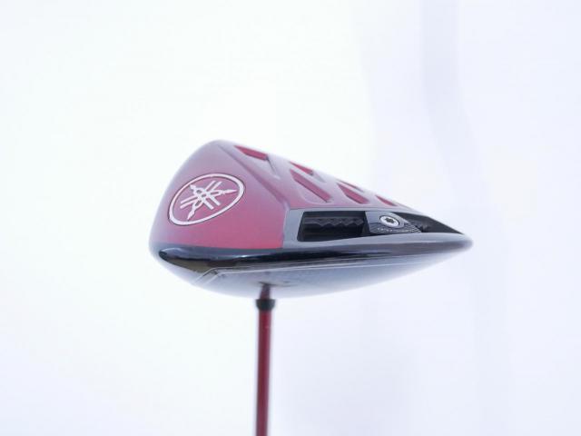 Driver : Yamaha : ไดรเวอร์ Yamaha RMX VD59 (รุ่นปี 2022) Loft 10.5 (ปรับได้) ก้าน Mitsubishi Diamana YR 50 Flex SR