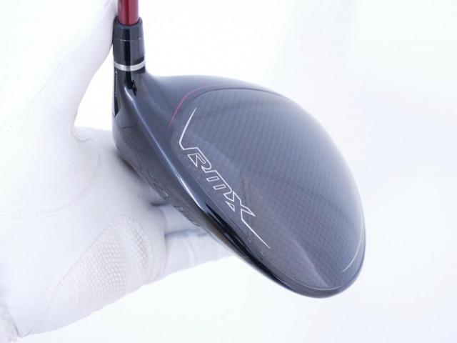 Driver : Yamaha : ไดรเวอร์ Yamaha RMX VD59 (รุ่นปี 2022) Loft 10.5 (ปรับได้) ก้าน Mitsubishi Diamana YR 50 Flex SR