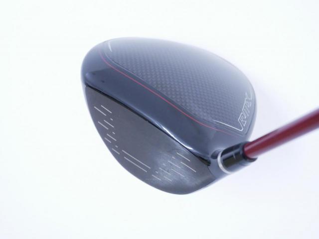Driver : Yamaha : ไดรเวอร์ Yamaha RMX VD59 (รุ่นปี 2022) Loft 10.5 (ปรับได้) ก้าน Mitsubishi Diamana YR 50 Flex SR