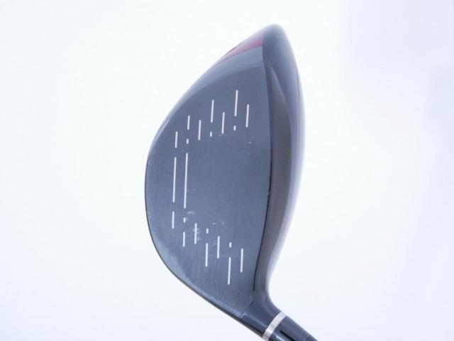 Driver : Yamaha : ไดรเวอร์ Yamaha RMX VD59 (รุ่นปี 2022) Loft 10.5 (ปรับได้) ก้าน Mitsubishi Diamana YR 50 Flex SR
