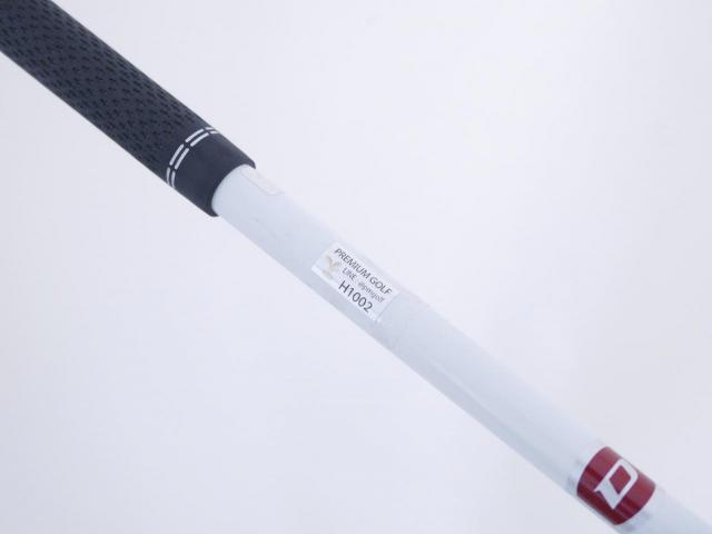 Driver : Yamaha : ไดรเวอร์ Yamaha RMX VD59 (รุ่นปี 2022) Loft 10.5 (ปรับได้) ก้าน Mitsubishi Diamana YR 50 Flex SR