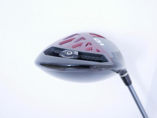 Driver : Yamaha : ไดรเวอร์ Yamaha RMX VD59 (รุ่นปี 2022) Loft 10.5 (ปรับได้) ก้าน Mitsubishi Diamana PD 50 Flex S