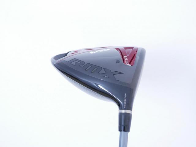 Driver : Yamaha : ไดรเวอร์ Yamaha RMX VD59 (รุ่นปี 2022) Loft 10.5 (ปรับได้) ก้าน Mitsubishi Diamana PD 50 Flex S